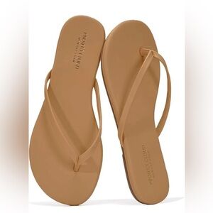 Taupe Women's Sandals